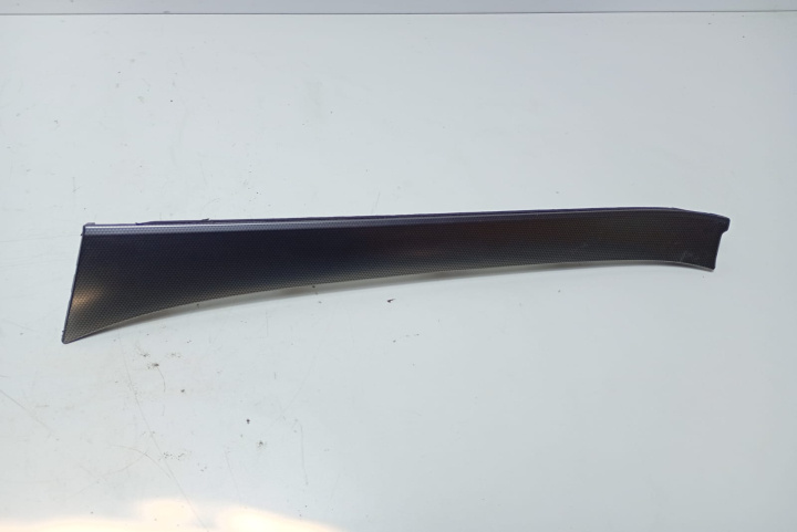Trim ornament torpedou bord 68411HV00A Nissan Qashqai 2 J11 [2013 - 2020]