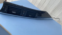 Trim plansa bord BMW 320 d GT xDrive , cod motor N...