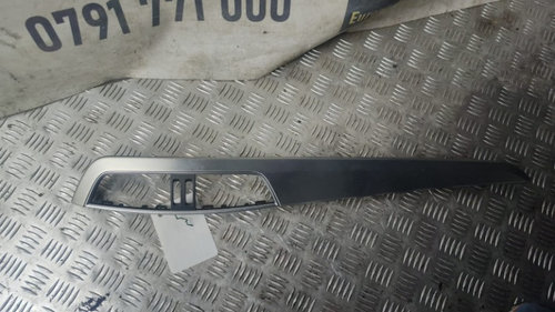 Trim plansa bord Mercedes C-Klass W204 2.2 CDI 170Cp / 125 kW , cod motor OM651911 ,an 2013