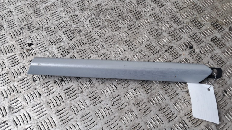 Trim plansa bord Opel ASTRA H 1.4 benzina 66KW /90 CP cod motor Z14XEP ,transmisie manula 5+1 an 2007 cod 1311