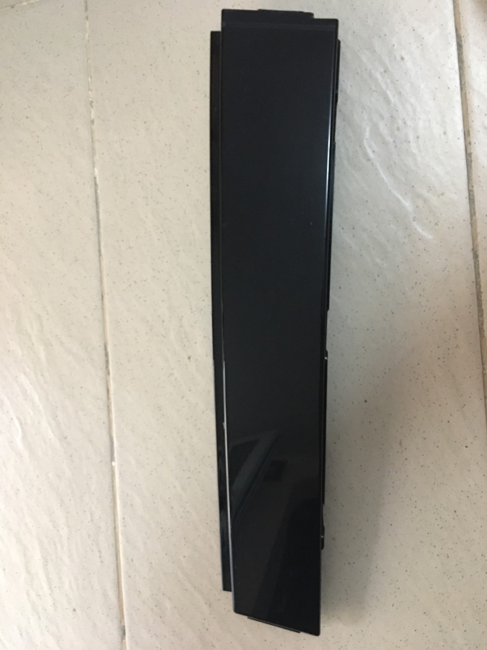 Trim portiera diafragma ornament dreapta spate Tiguan 5NA839902 5NA 839 902