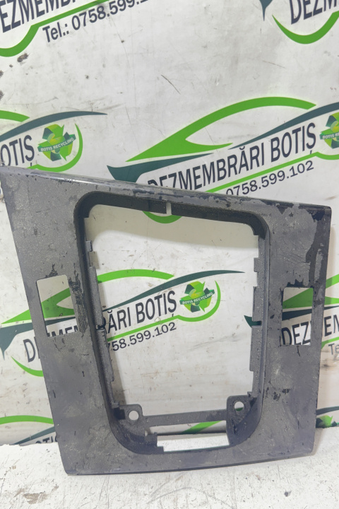 Trim schimbator BMW Seria 3 E46 [1997 - 2003] Sedan 4-usi 320d MT (136 hp)
