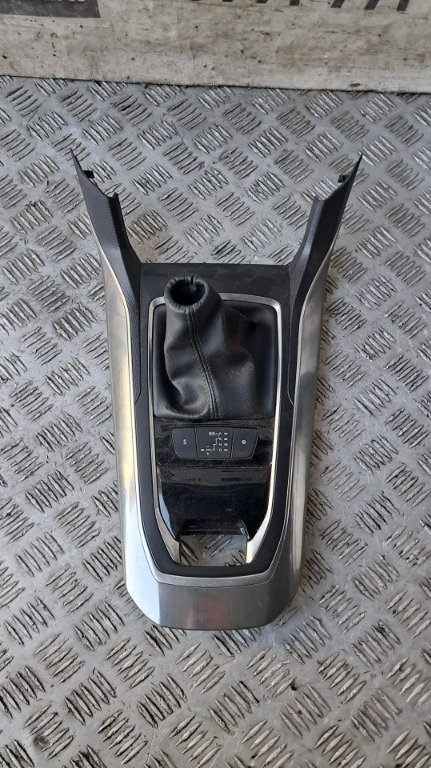 Trim schimbator Peugeot 308 T9 1.5 HDI YHZ an 2019 cod 98088086XU