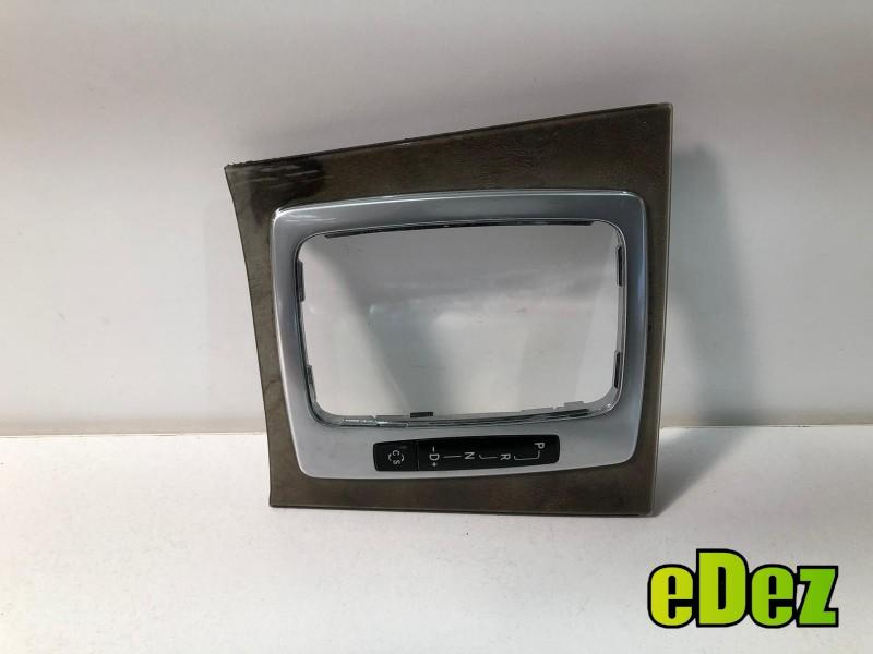 Trim schimbator viteze Mercedes E-Class (2009->) [W212] a2122670788