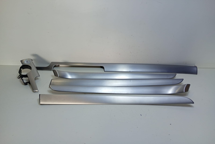 Trim Set trimuri Audi A4 B7 [2004 - 2008