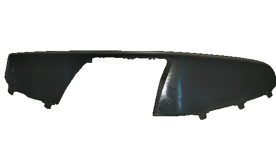 Trim ușa dreapta fata 8K1867586A Audi A5 8T [facelift] [2011 - 2016] Sportback liftback 3.0 TDI multitronic (204 hp)