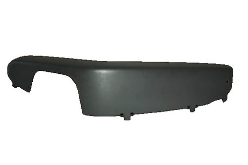 Trim ușa fata Ornament usa dreapta 8K1867585A Audi A5 8T [facelift] [2011 - 2016]