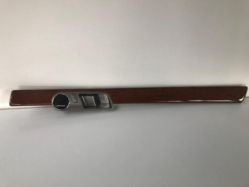 Trim usa cu boxa dreapta spate 3d4867102m Volkswagen VW Phaeton [2002 - 2008]