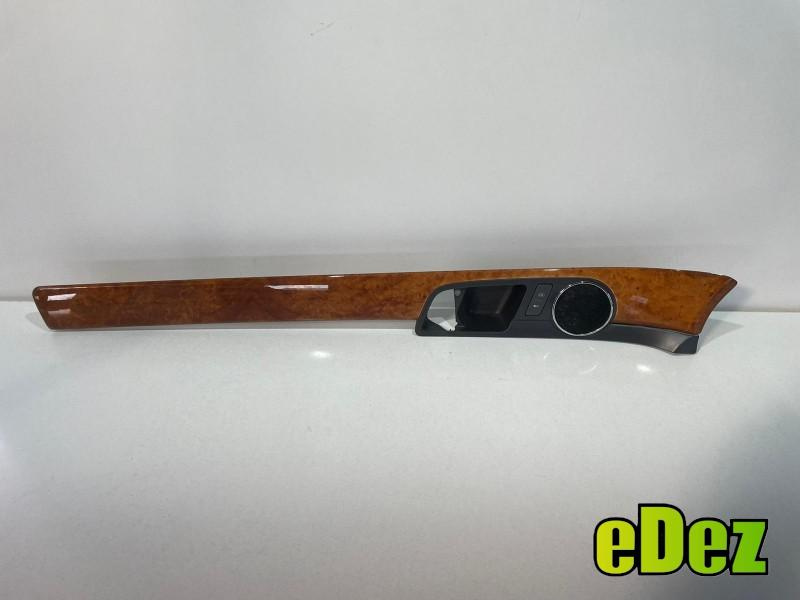 Trim usa cu boxa stanga fata Volkswagen Touareg (2002-2006) 3d0035411k