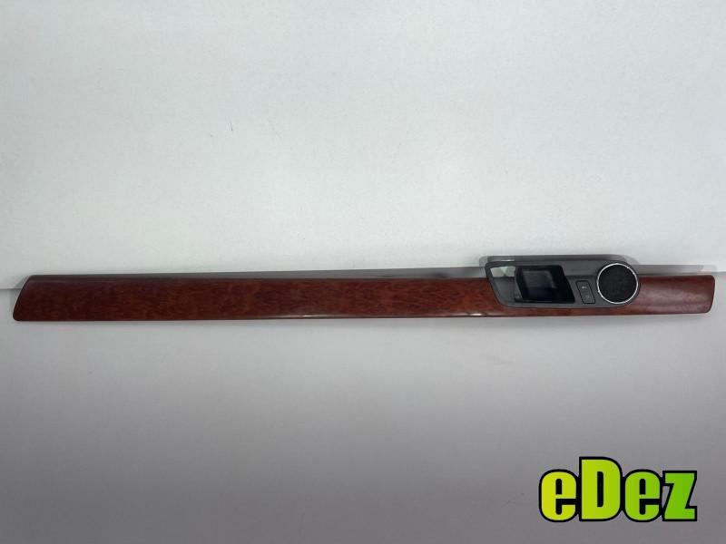 Trim usa cu boxa Volkswagen Phaeton (2002-2010) 3d7867102a