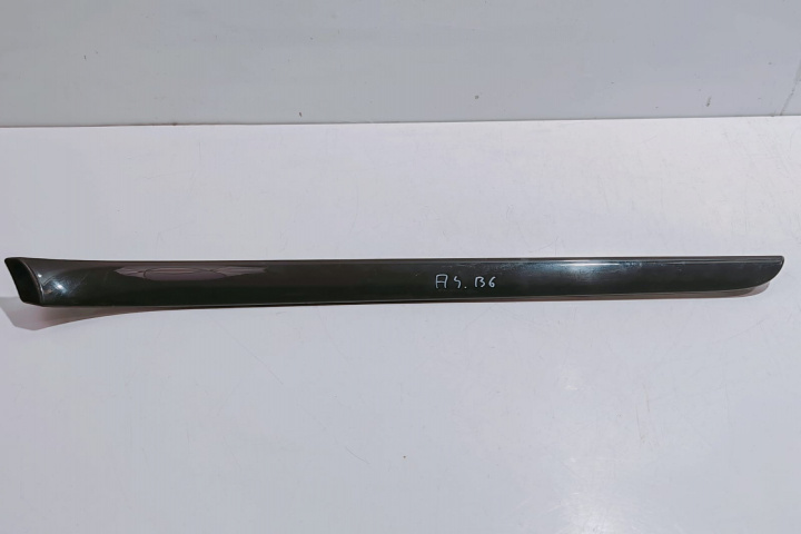 Trim usa dreapta fata 8E0867410 Audi A4 B7 [2004 - 2008]