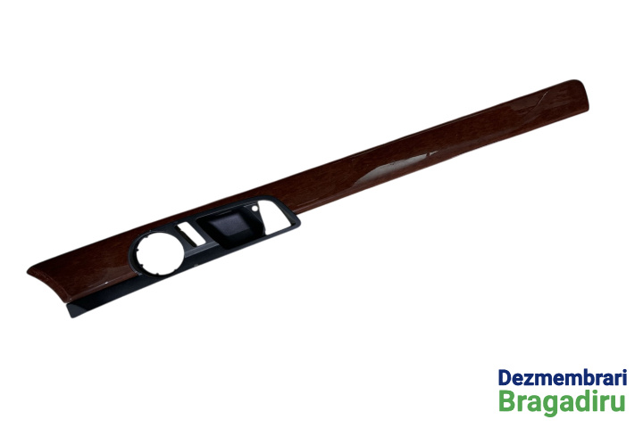 Trim usa dreapta fata Cod: 3D0867102M 3D0867102M Volkswagen VW Phaeton [facelift] [2008 - 2010] Sedan 3.0 TDI L 4Motion AT (233 hp)