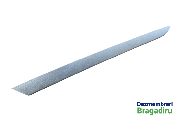 Trim usa dreapta fata Cod: 4F0867410, 4F0867410A Audi A6 4F/C6 [facelift] [2008 - 2011] Avant wagon 5-usi 2.0 TDI multitronic (170 hp) S-Line, Cod motor CAHA, Cod cutie LDV, Cod culoare LZ7S