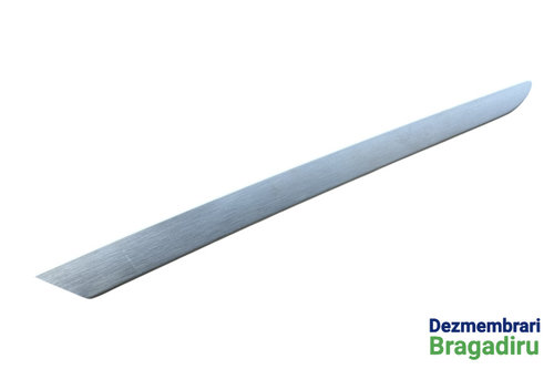 Trim usa dreapta fata Cod: 4F0867410, 4F0867410A Audi A6 4F/C6 [facelift] [2008 - 2011] Avant wagon ...