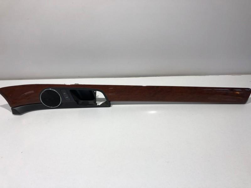 Trim usa dreapta fata cu boxa 3d0867102m Volkswagen VW Phaeton [2002 - 2008]