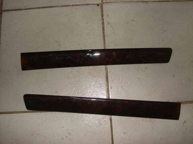 Trim usa spate stanga si dreapta Audi A6 4B/C5 [1997 - 2001] wagon 5-usi 2.5 TDI tiptronic (150 hp)