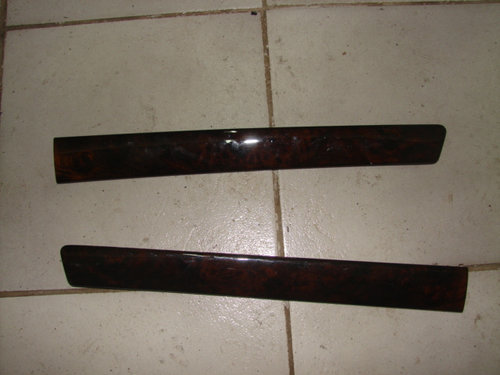 Trim usa spate stanga si dreapta Audi A6 4B/C5 [1997 - 2001] wagon 5-usi 2.5 TDI tiptronic (150 hp)
