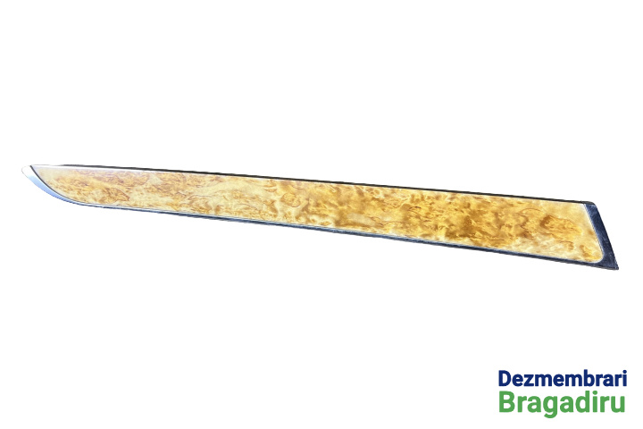 Trim usa stanga spate Audi A6 4F/C6 [2004 - 2008] Sedan 2.7 TDI MT (180 hp)
