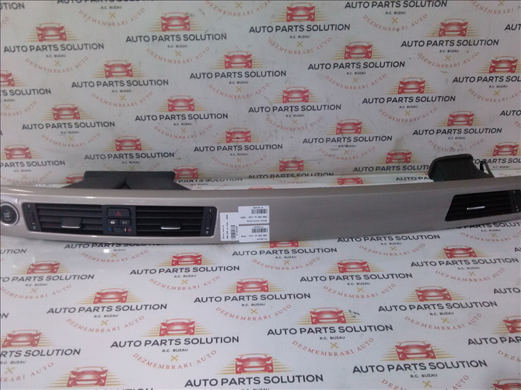 Trimbord BMW E90 an fabr. 2009