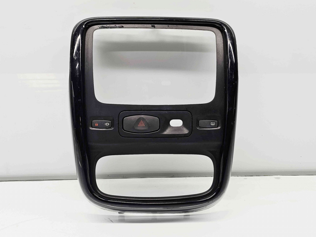 Trimuri bord Dacia Duster (PH2, H79) [Fabr 2013-2017] 682609977R