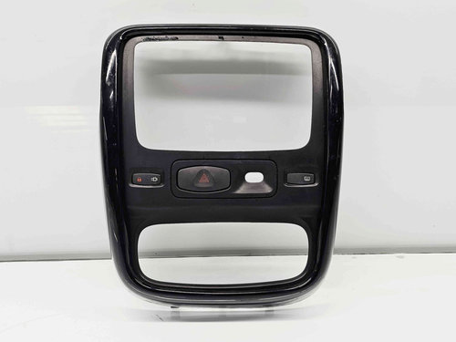 Trimuri bord Dacia Duster (PH2, H79) [Fabr 2013-2017] 682609977R