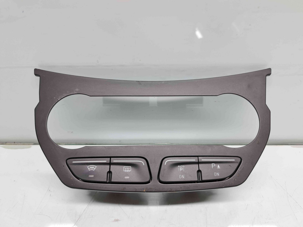Trimuri bord Ford Grand C-Max (CB7) [Fabr 2010-2015] AM51-18522-BDW