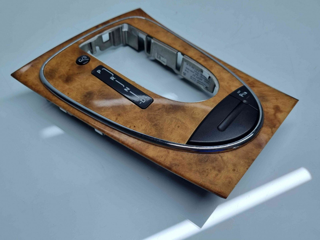 Trimuri bord Mercedes Clasa E (W211) [Fabr 2002-2009] A2116802336