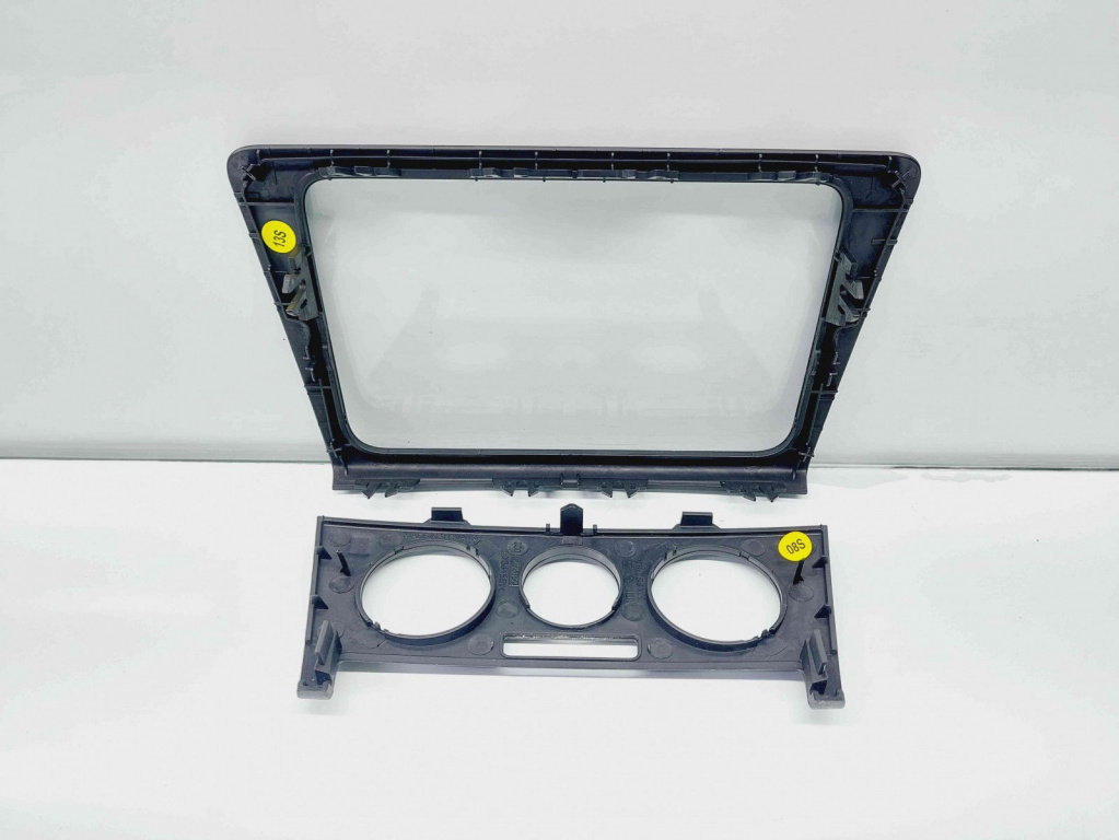 Trimuri bord Seat Toledo 4 (KG3) [Fabr 2012-2018] 5JA819075A 5JA858415