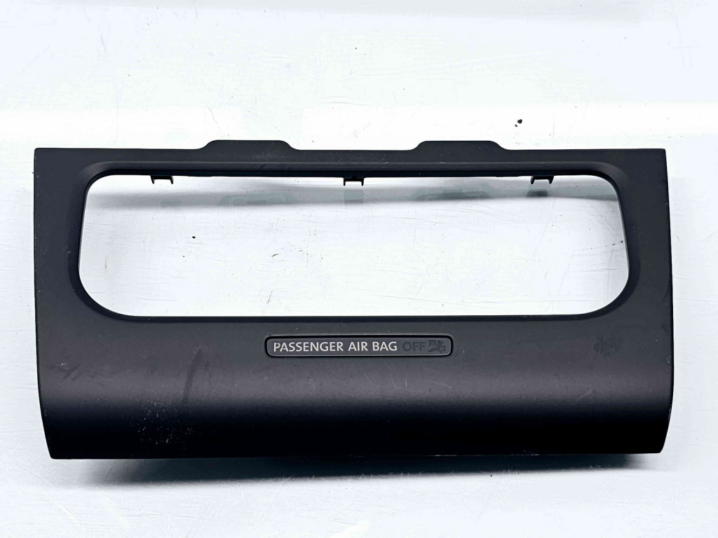 Trimuri bord Volkswagen Golf 6 (5K1) [Fabr 2009-2013] 5K0858063B 5K0858071M