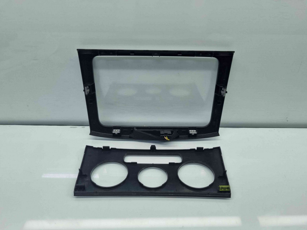 Trimuri bord Volkswagen Passat B6 (3C2) [Fabr 2005-2010]