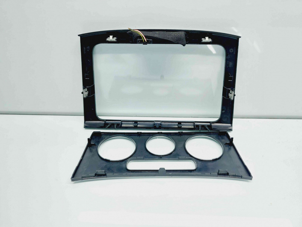 Trimuri bord Volkswagen Passat B6 (3C2) [Fabr 2005-2010] 3C0863099E / 3C0858069AE