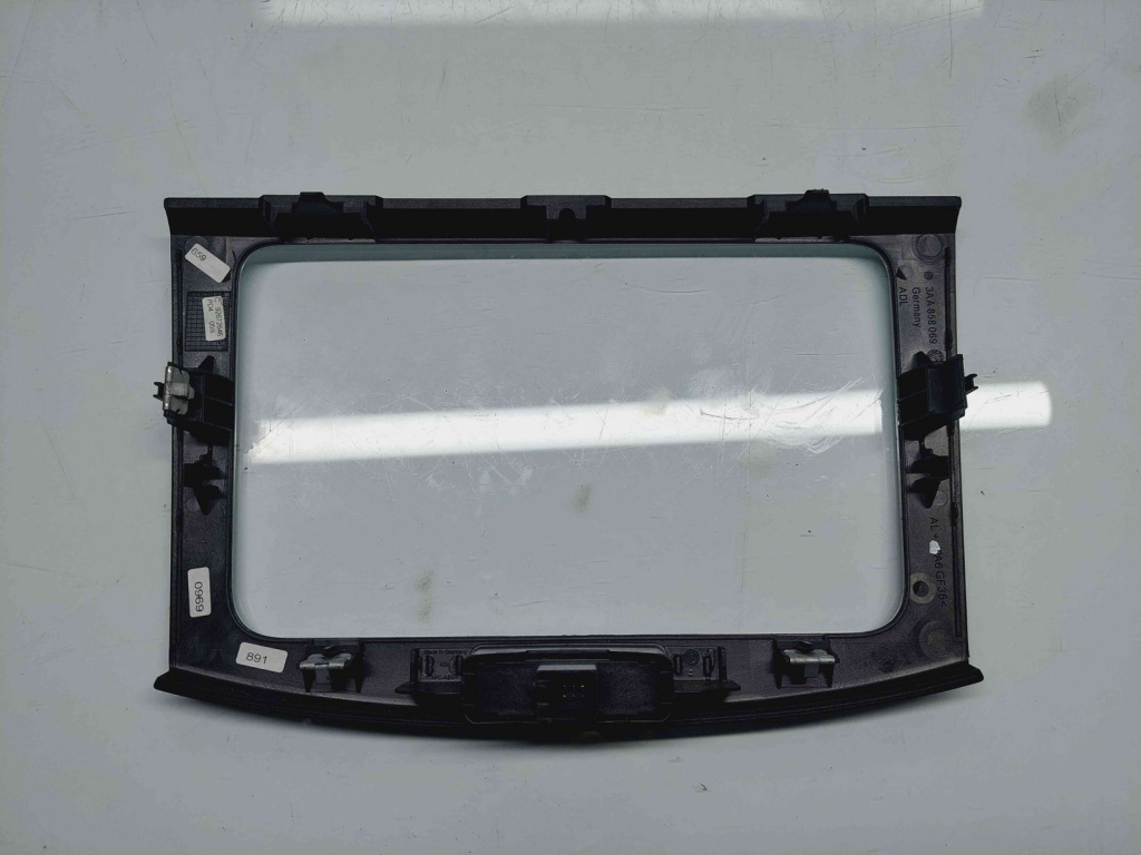 Trimuri bord Volkswagen Passat CC (357) [Fabr 2008-2012] 3AA858069