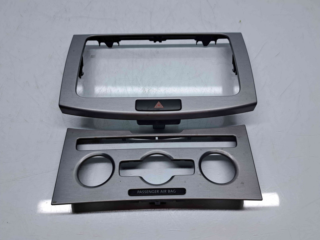 Trimuri bord Volkswagen Passat CC (358) Facelift [Fabr 2012-2016] 3AA858069 / 3C8863082A
