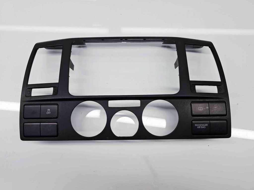 Trimuri bord Volkswagen Transporter 5 Facelift [Fabr 2004-2013]