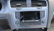 Trimuri ornamente bord Vw Golf 7 2013 2014 2015