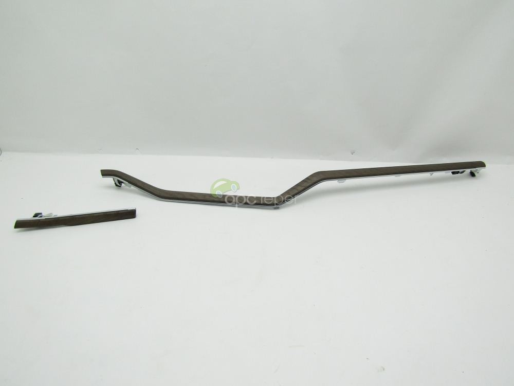 Trimuri / Ornamente Plansa Bord Originale VW Touareg CR (2018 - 2021)