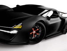 Trion Nemesis