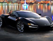 Trion Nemesis