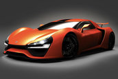 Trion Nemesis