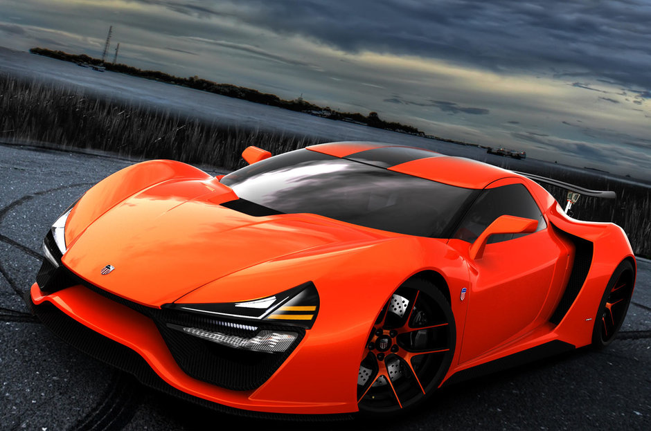 Trion Nemesis