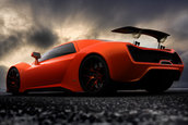Trion Nemesis