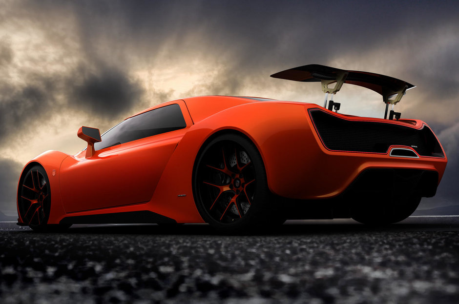 Trion Nemesis