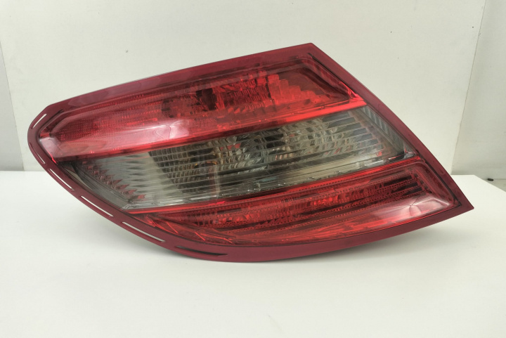 Tripa stânga spate Mercedes cod 2048202964l 2048202964l Mercedes-Benz C-Class W204/S204 [2007 - 2012]