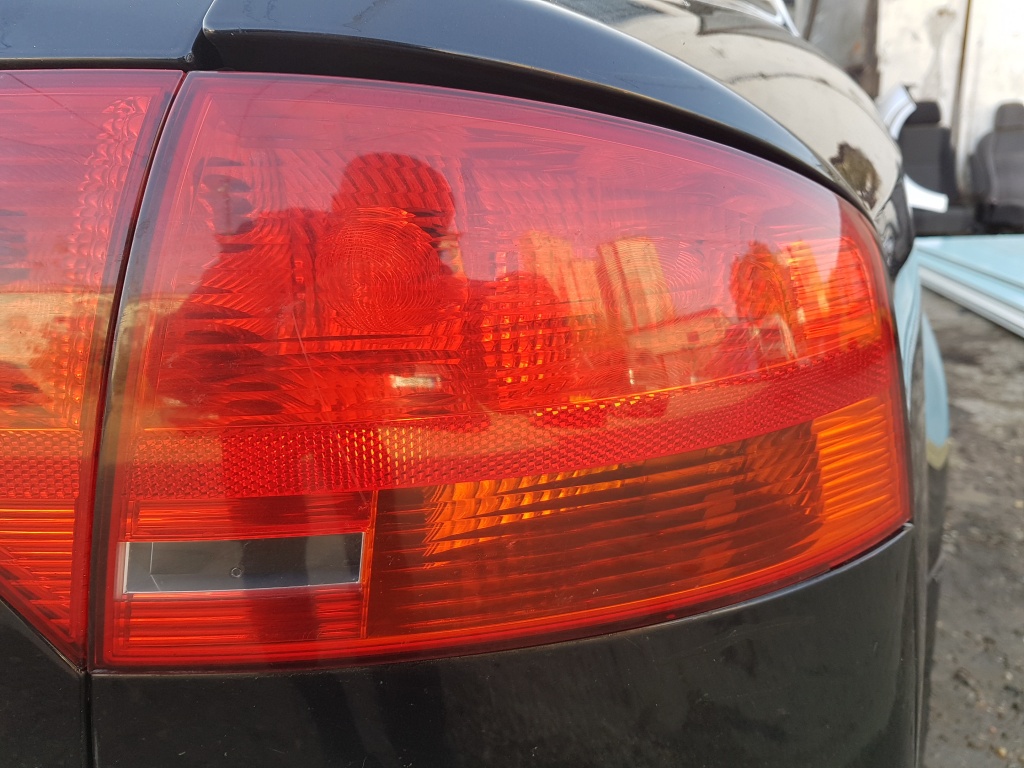 Tripla Dreapta Aripa Audi A4 B7 Berlina 2004 - 2008
