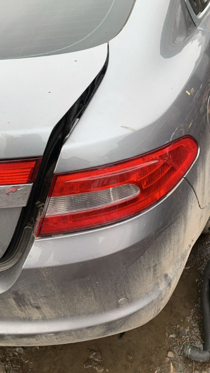 Tripla dreapta Jaguar XF 2007/2008/2009/2010