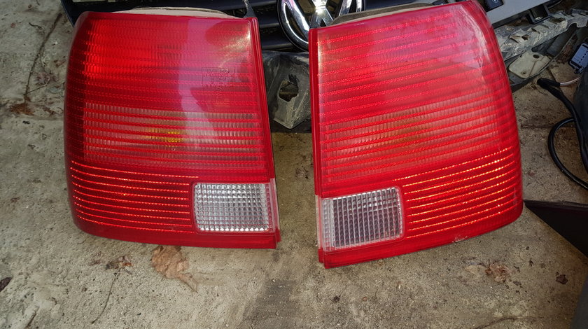 Tripla dreapta Vw Passat b5 berlina