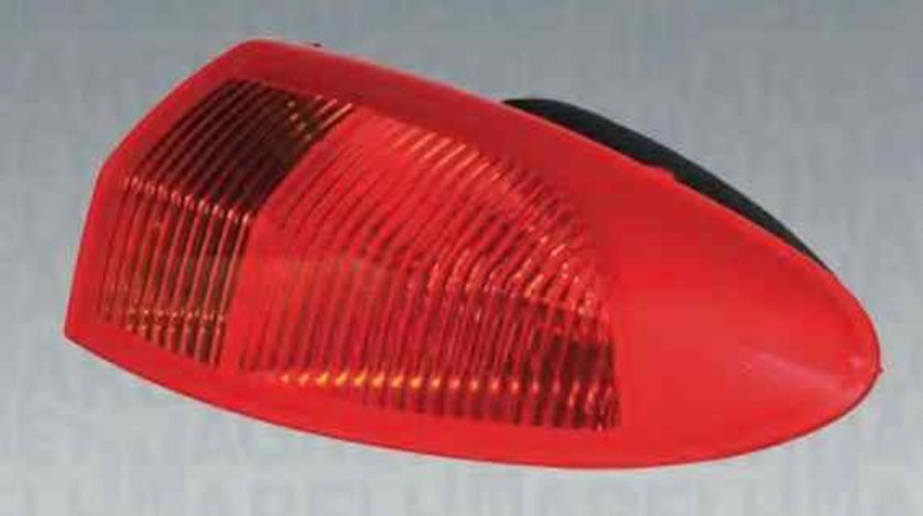 Tripla Lampa spate ALFA ROMEO 147 937 MAGNETI MARELLI 715104050000