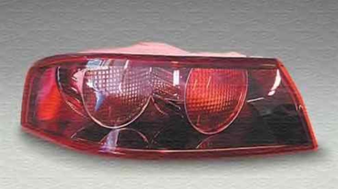 Tripla Lampa spate ALFA ROMEO 159 Sportwagon 939 MAGNETI MARELLI 714027810701