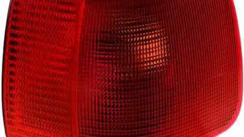 Tripla Lampa spate AUDI 100 Avant 4A C4 HELLA 9EL 140 063-021