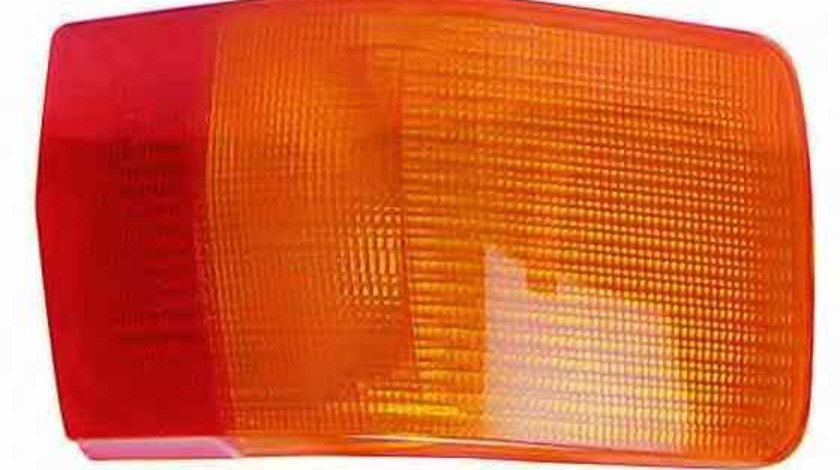 Tripla Lampa spate AUDI 80 89 89Q 8A B3 LORO 441-1902L-UE